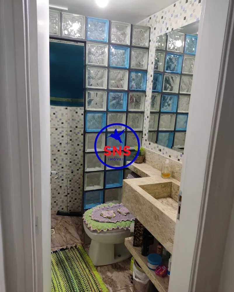 Apartamento, 3 quartos, 70 m² - Foto 15