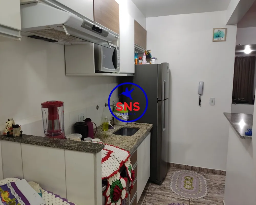 Apartamento, 3 quartos, 70 m² - Foto 11