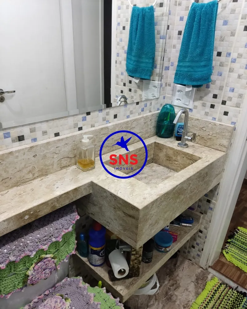 Apartamento, 3 quartos, 70 m² - Foto 16