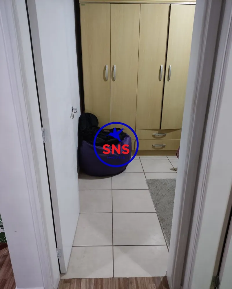 Apartamento, 3 quartos, 70 m² - Foto 14