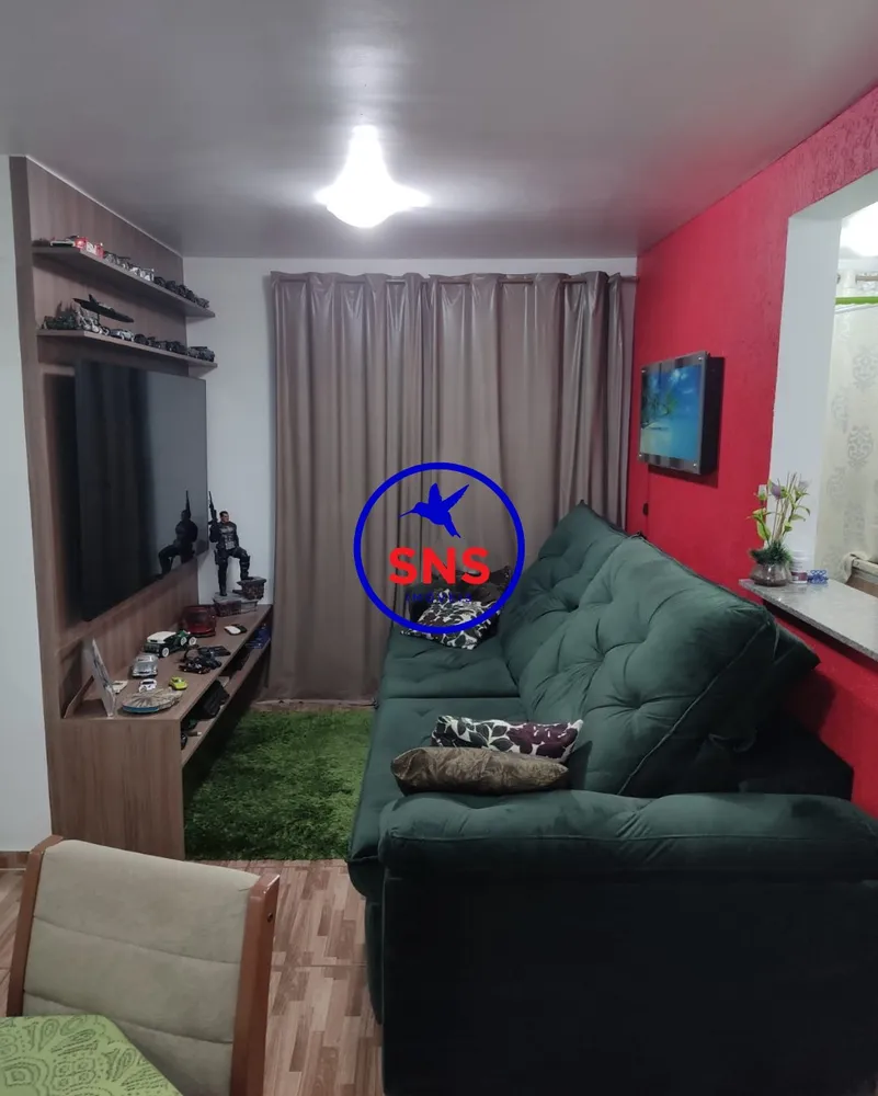 Apartamento, 3 quartos, 70 m² - Foto 10