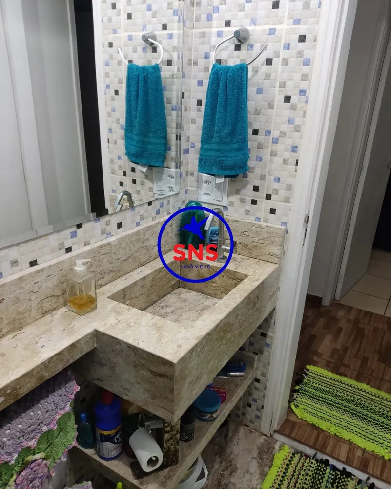 Apartamento, 3 quartos, 70 m² - Foto 13