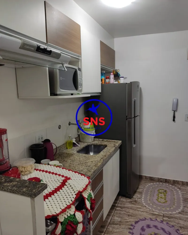 Apartamento, 3 quartos, 70 m² - Foto 12