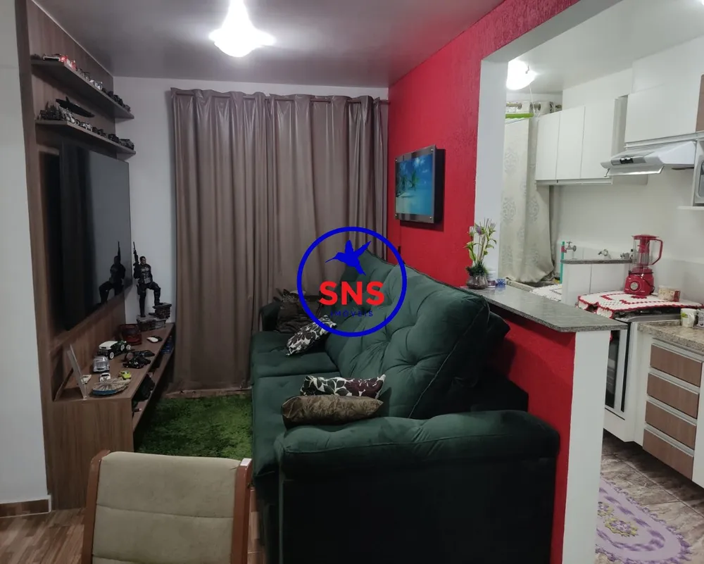 Apartamento, 3 quartos, 70 m² - Foto 9
