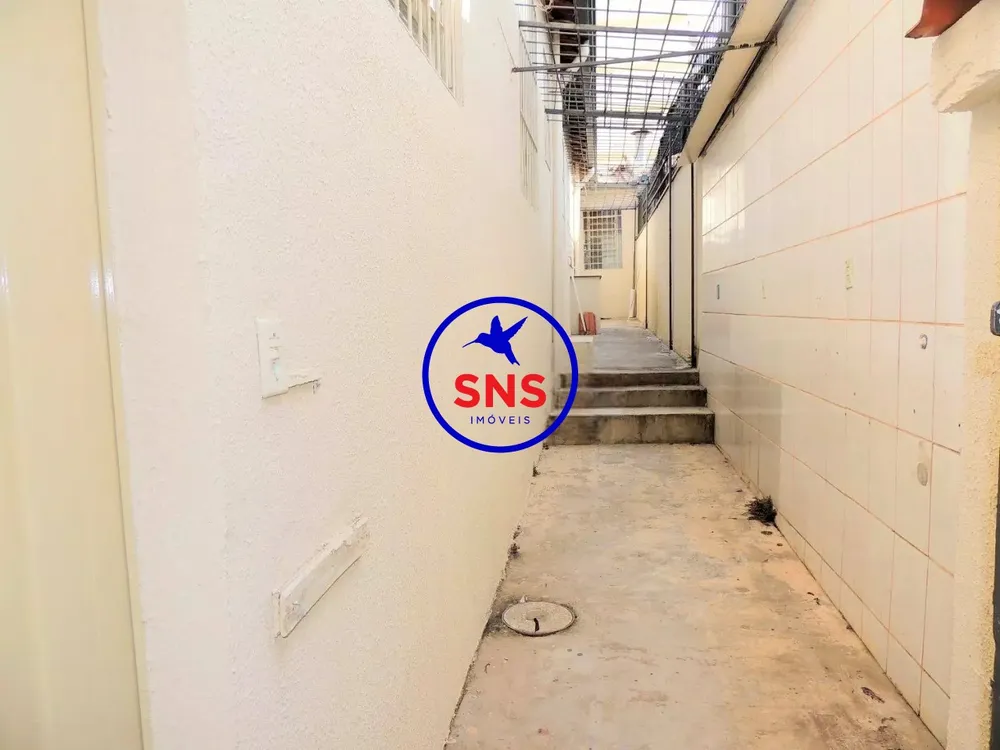 Loja-Salão, 70 m² - Foto 1
