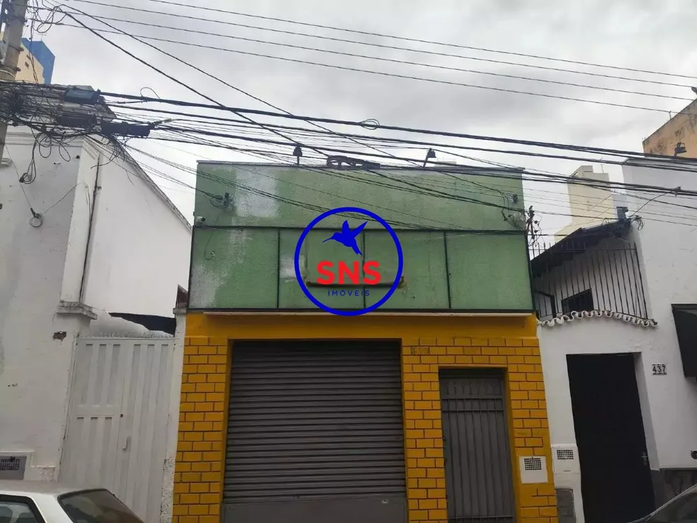 Loja-Salão, 70 m² - Foto 4