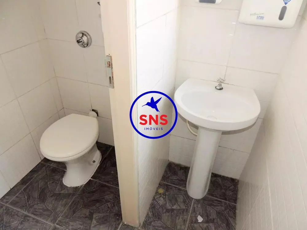 Loja-Salão, 70 m² - Foto 2