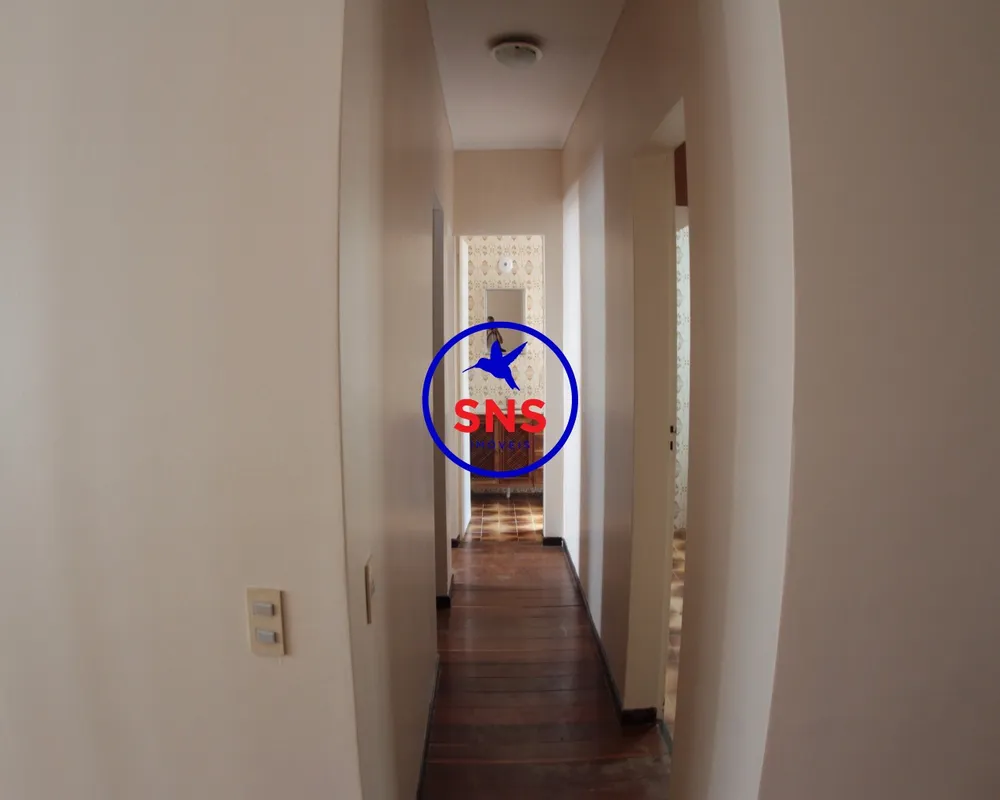 Apartamento, 2 quartos, 75 m² - Foto 11
