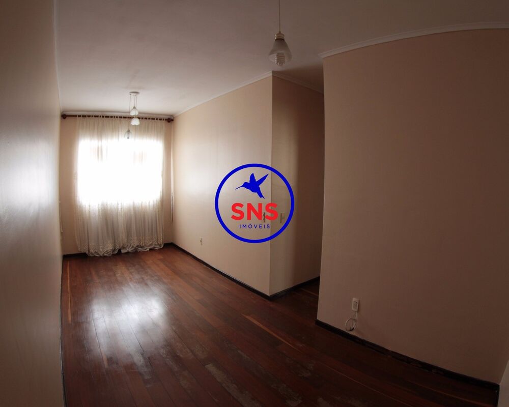 Apartamento, 2 quartos, 75 m² - Foto 1