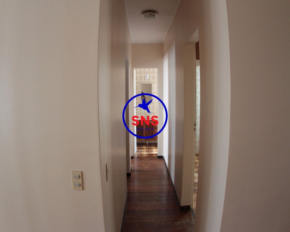 Apartamento, 2 quartos, 75 m² - Foto 3