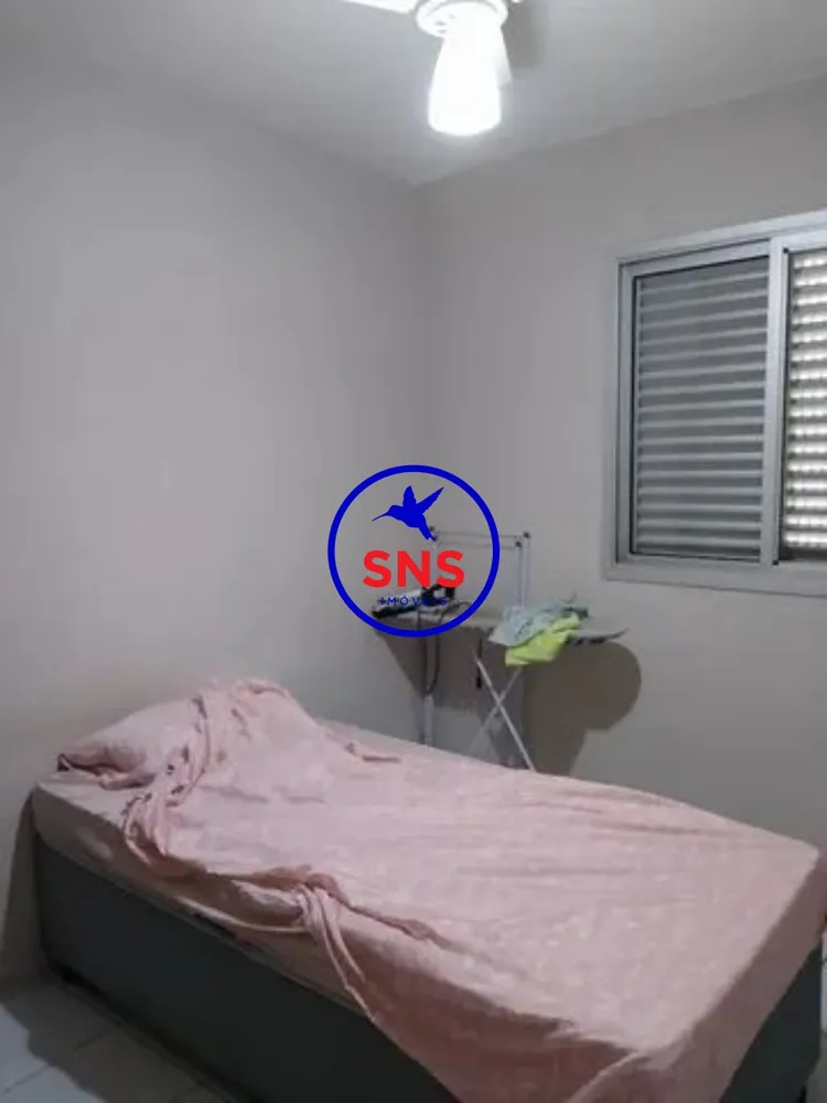 Apartamento, 2 quartos, 58 m² - Foto 12