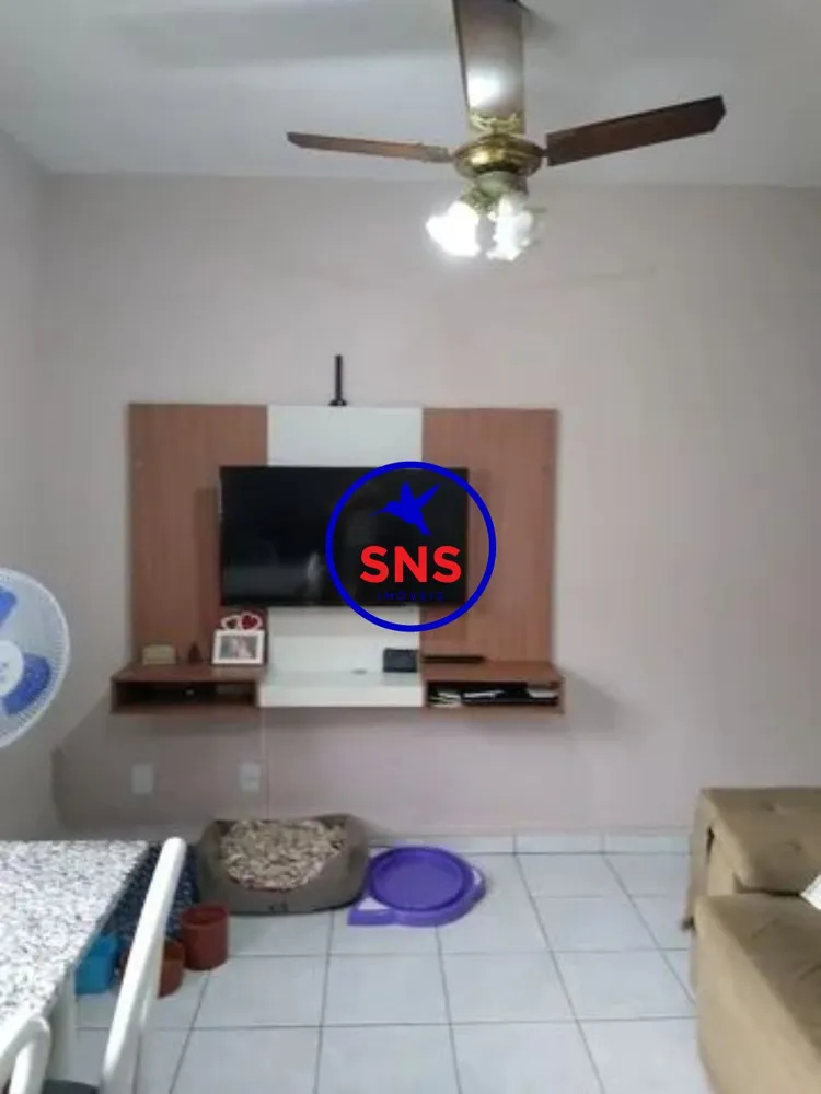 Apartamento, 2 quartos, 58 m² - Foto 5