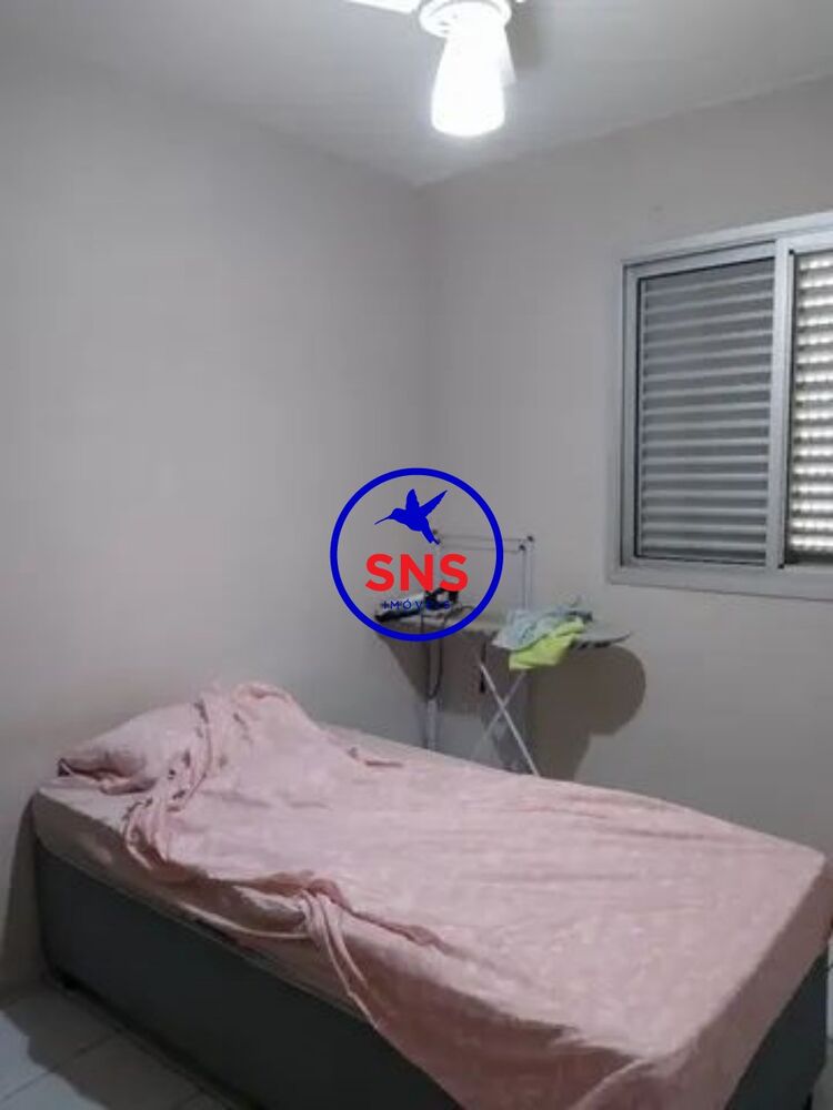 Apartamento, 2 quartos, 58 m² - Foto 2