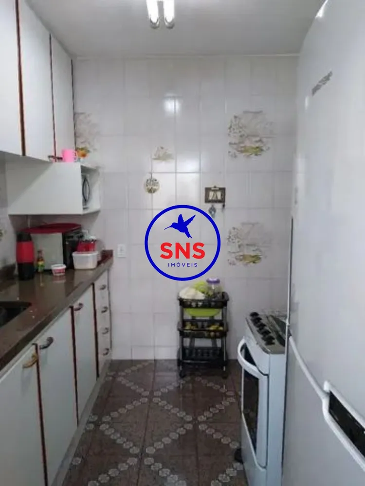 Apartamento, 2 quartos, 58 m² - Foto 10