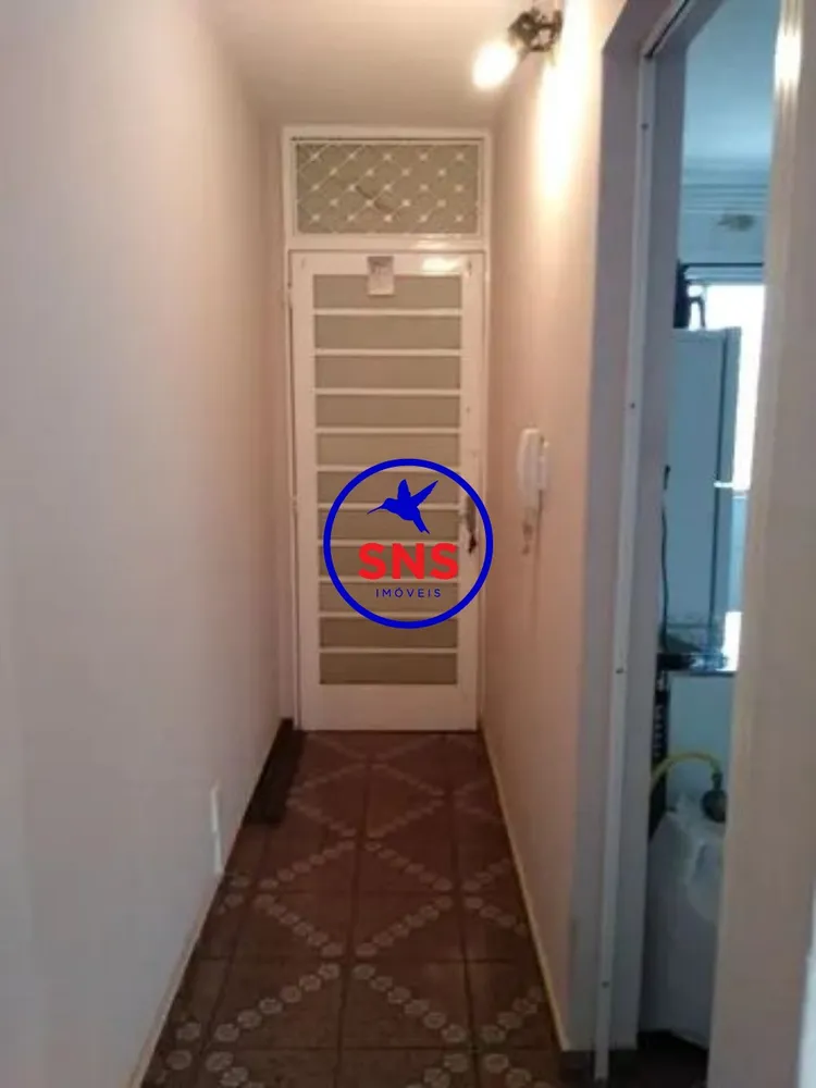 Apartamento, 2 quartos, 58 m² - Foto 8