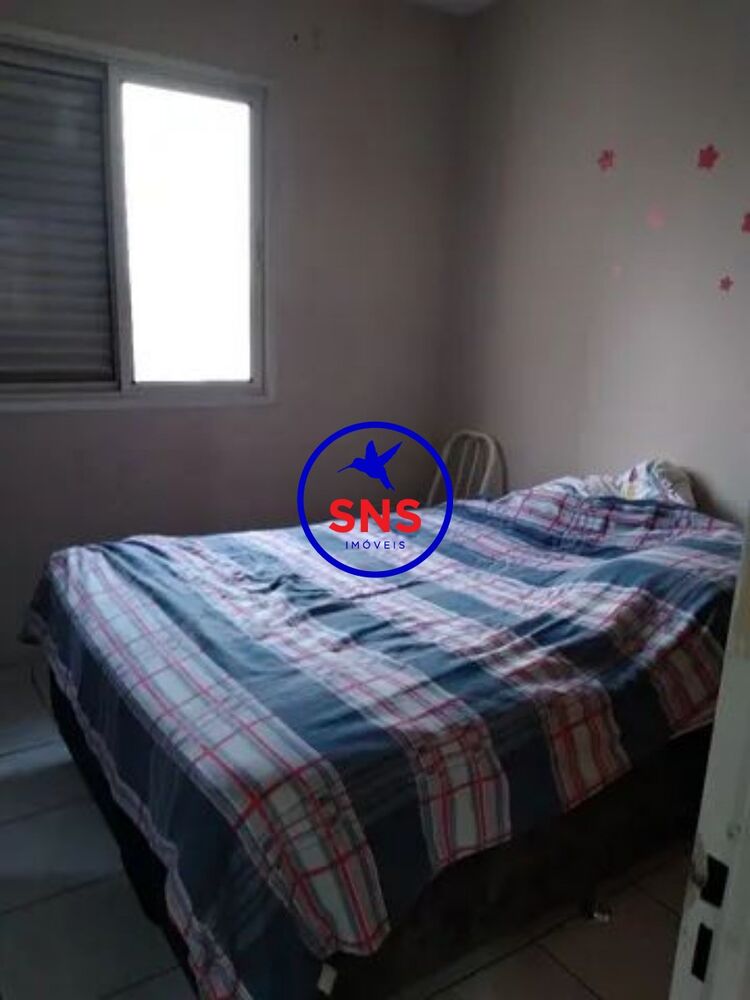 Apartamento, 2 quartos, 58 m² - Foto 1