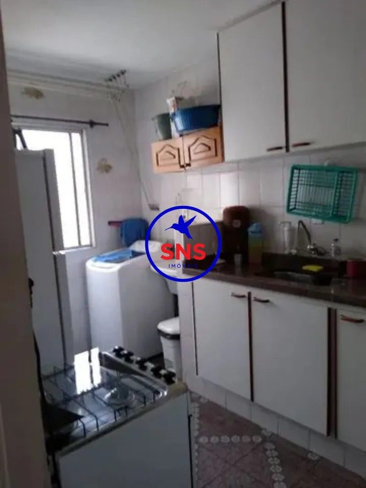 Apartamento, 2 quartos, 58 m² - Foto 9