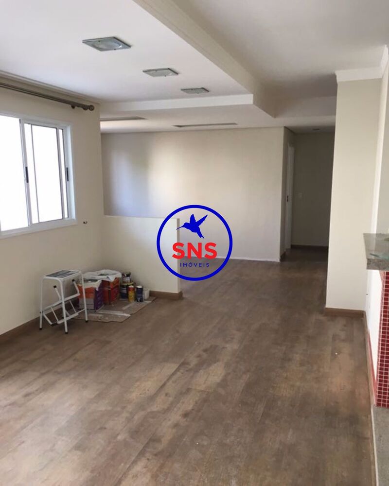 Apartamento, 2 quartos, 90 m² - Foto 2
