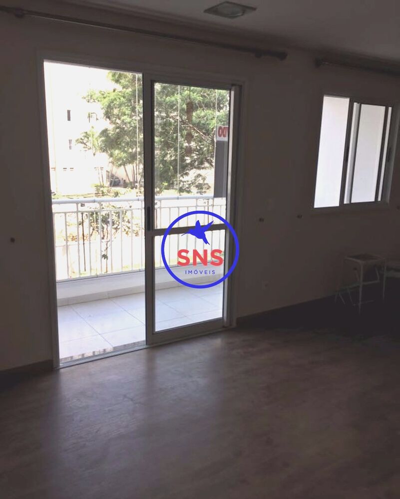 Apartamento, 2 quartos, 90 m² - Foto 3