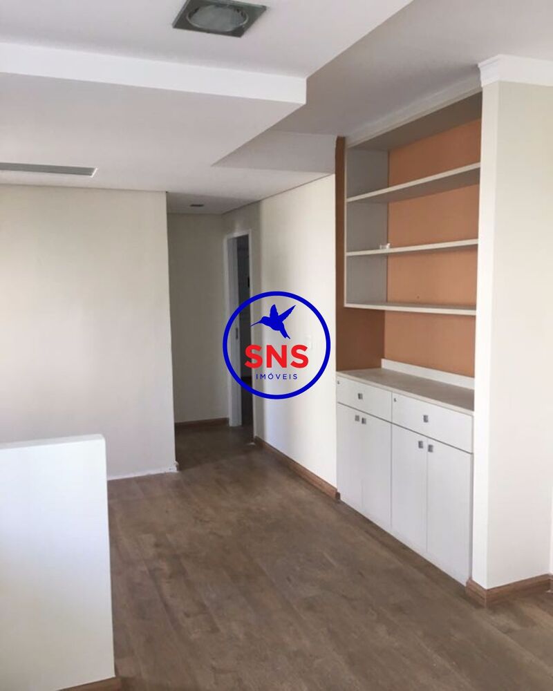 Apartamento, 2 quartos, 90 m² - Foto 1