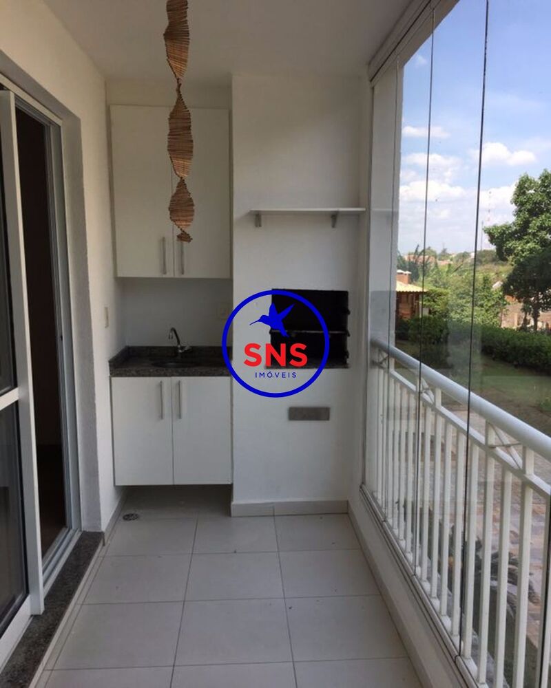 Apartamento, 2 quartos, 90 m² - Foto 4