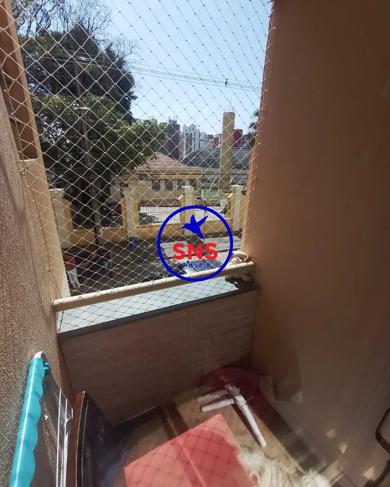 Apartamento, 1 quarto, 47 m² - Foto 9
