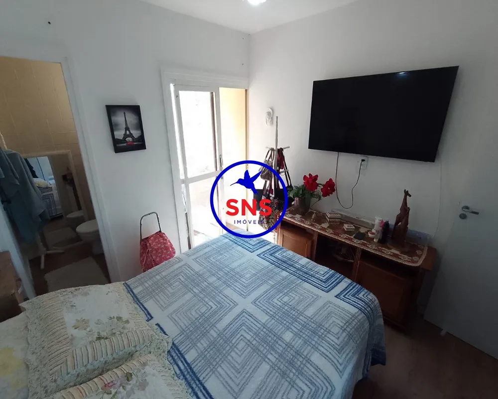 Apartamento, 1 quarto, 47 m² - Foto 10