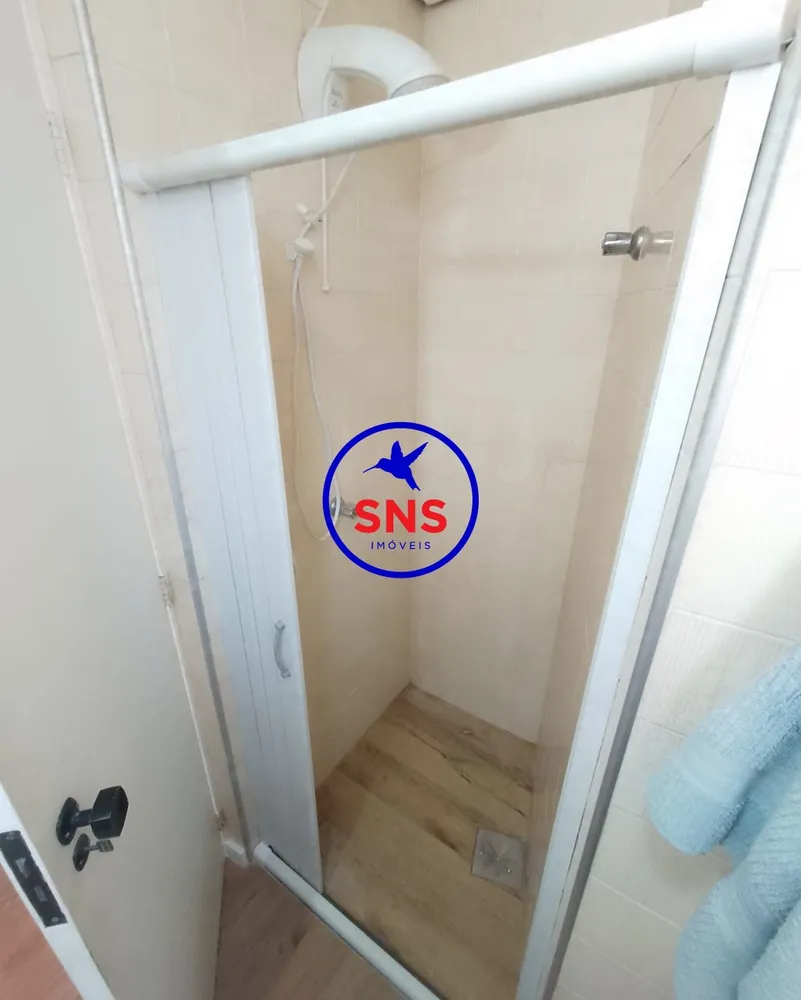 Apartamento, 1 quarto, 47 m² - Foto 12