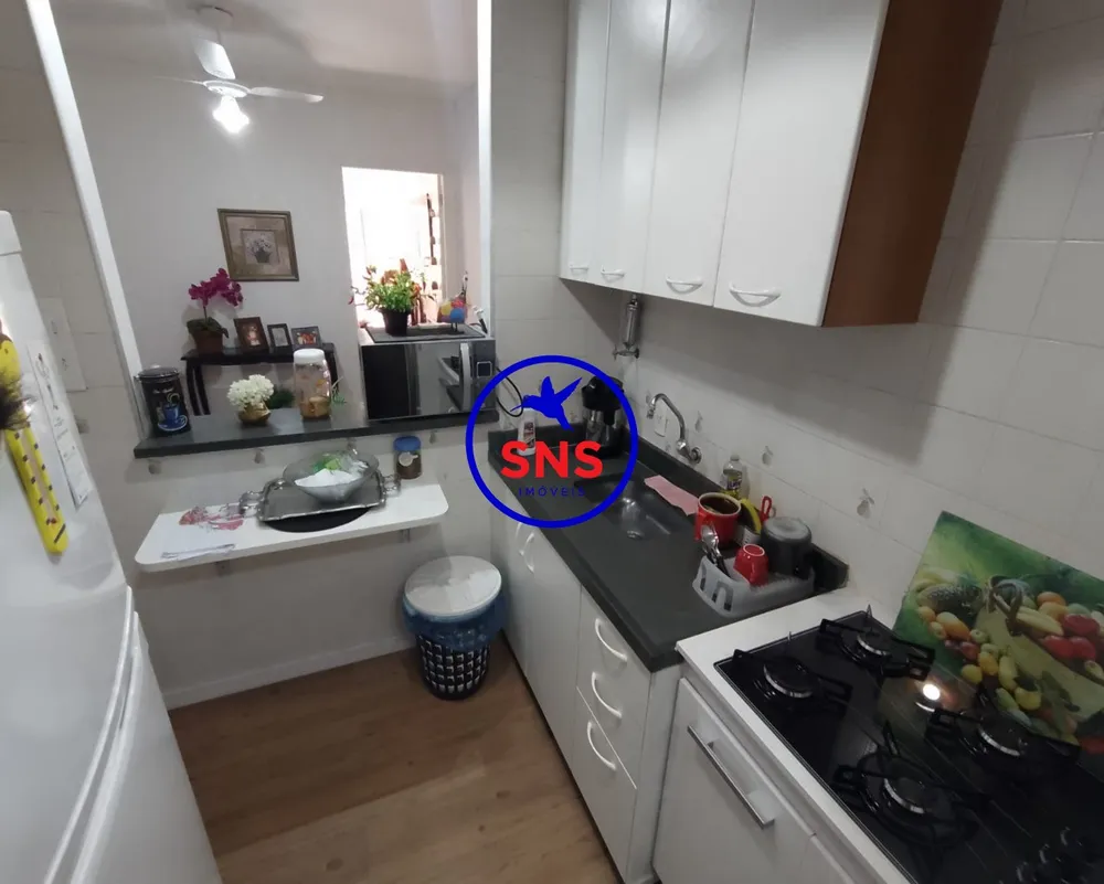 Apartamento, 1 quarto, 47 m² - Foto 10