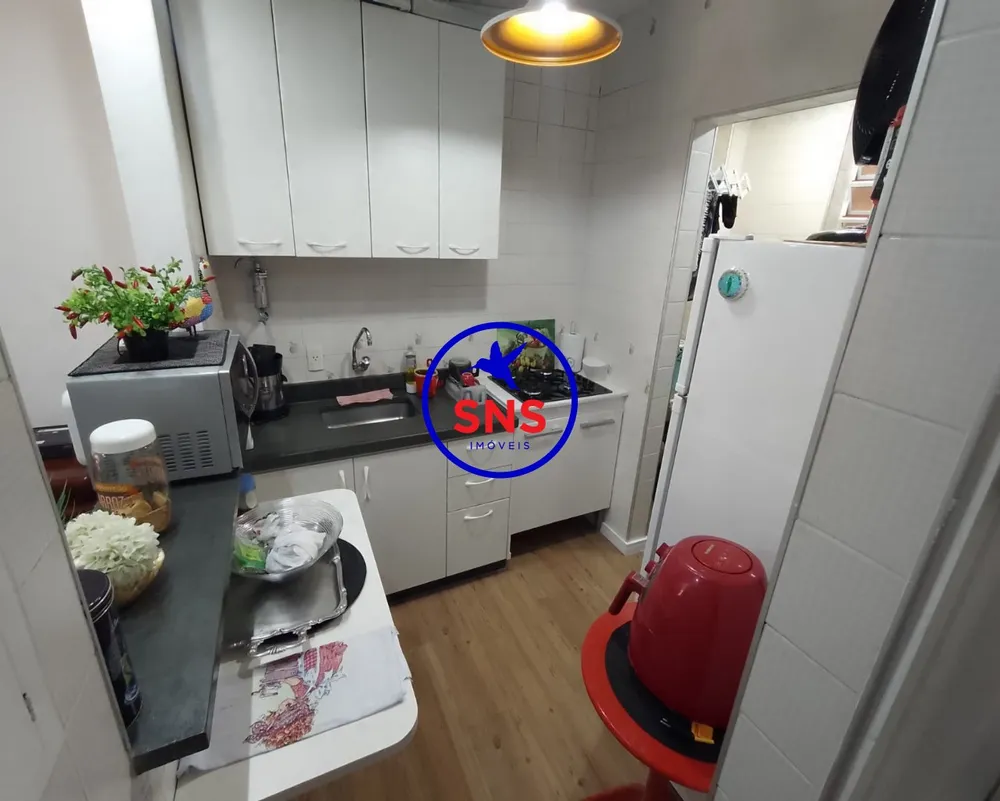 Apartamento, 1 quarto, 47 m² - Foto 9