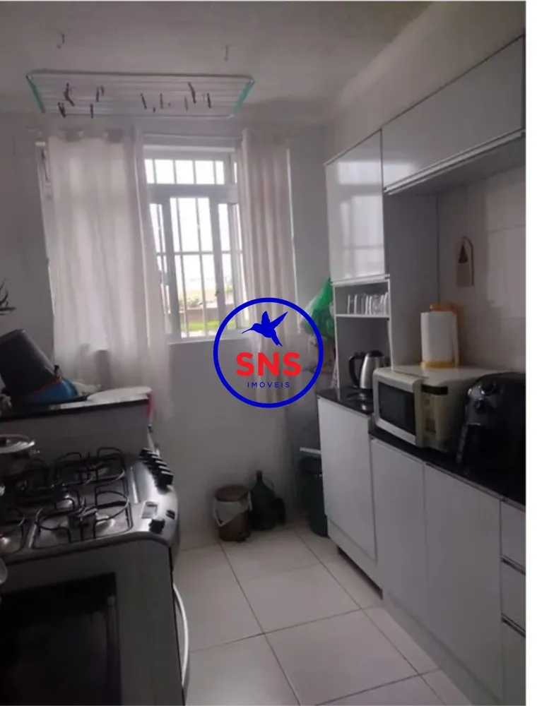 Apartamento, 2 quartos, 45 m² - Foto 6