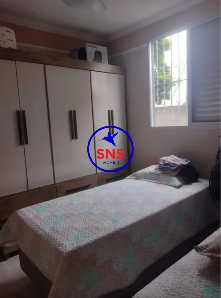 Apartamento, 2 quartos, 45 m² - Foto 8