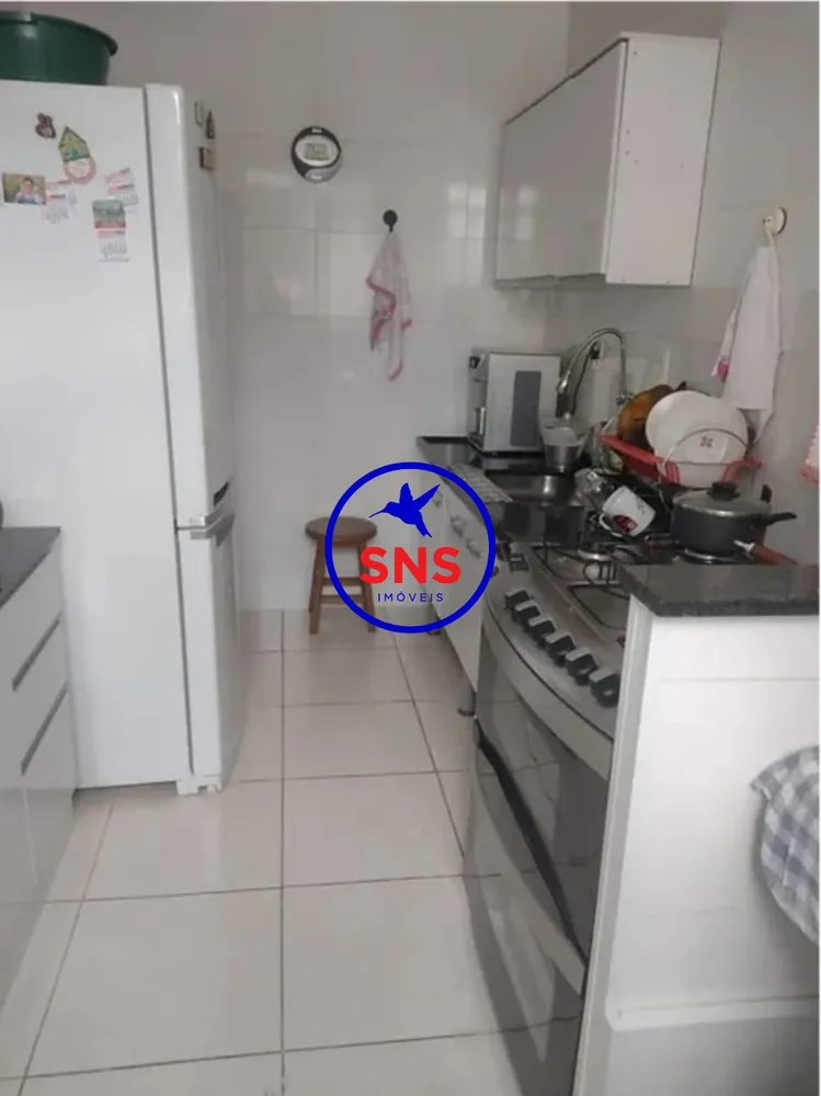 Apartamento, 2 quartos, 45 m² - Foto 5