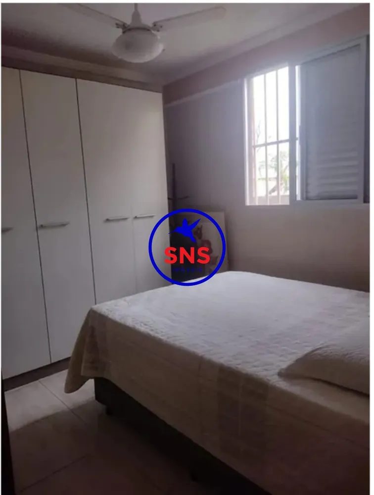Apartamento, 2 quartos, 45 m² - Foto 9