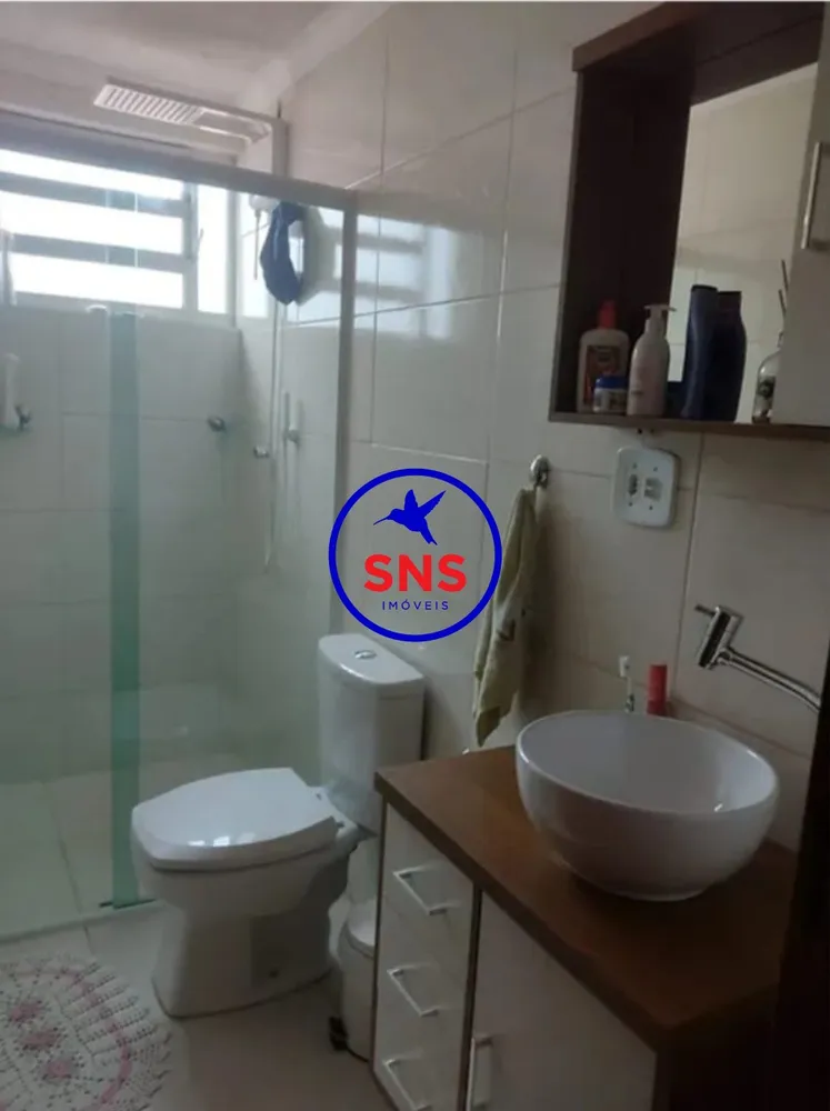 Apartamento, 2 quartos, 45 m² - Foto 7