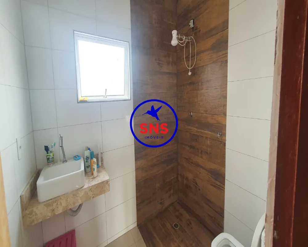 Casa, 3 quartos, 88 m² - Foto 4