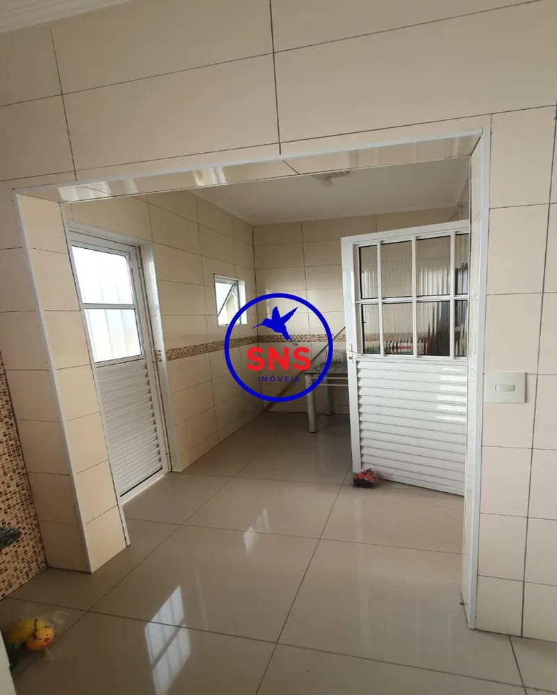 Casa, 3 quartos, 88 m² - Foto 8
