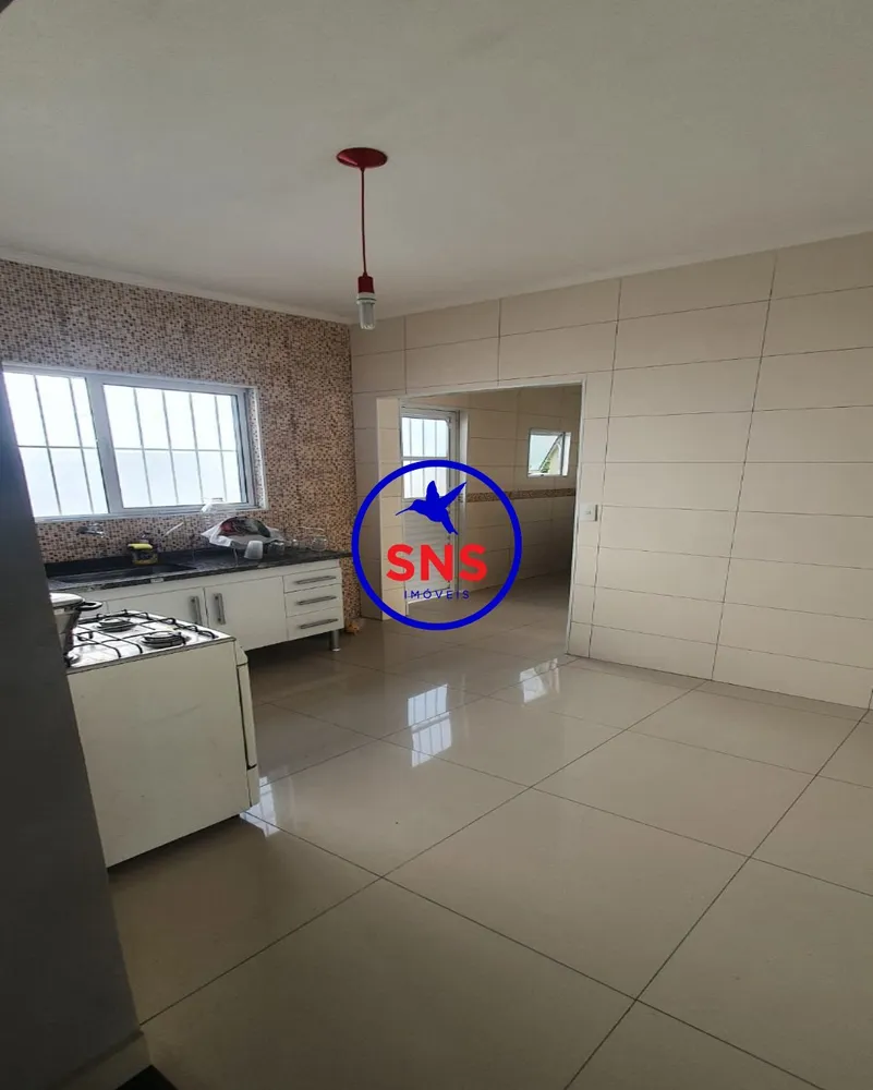 Casa, 3 quartos, 88 m² - Foto 6