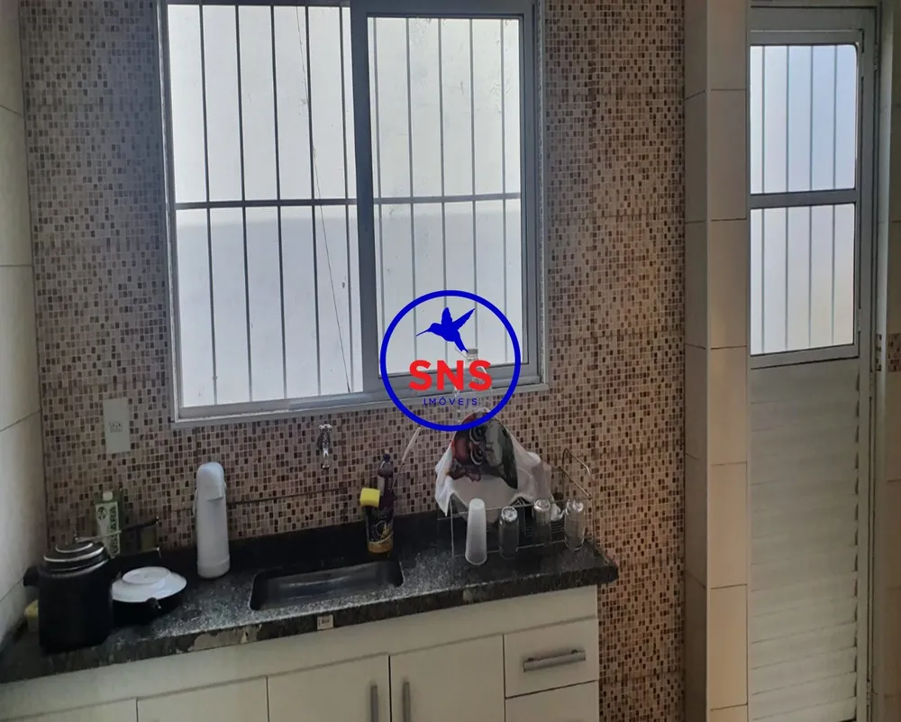 Casa, 3 quartos, 88 m² - Foto 7