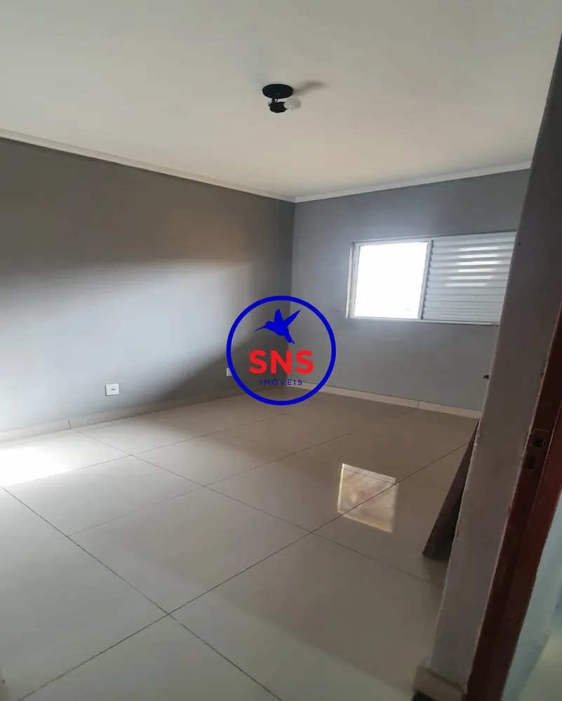 Casa, 3 quartos, 88 m² - Foto 3
