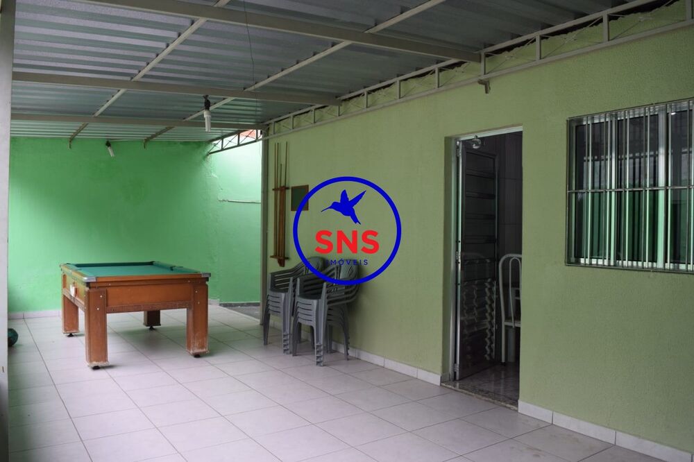 Casa, 2 quartos, 120 m² - Foto 3