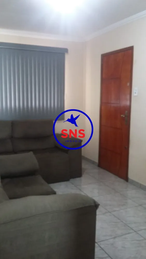 Casa, 2 quartos, 120 m² - Foto 14