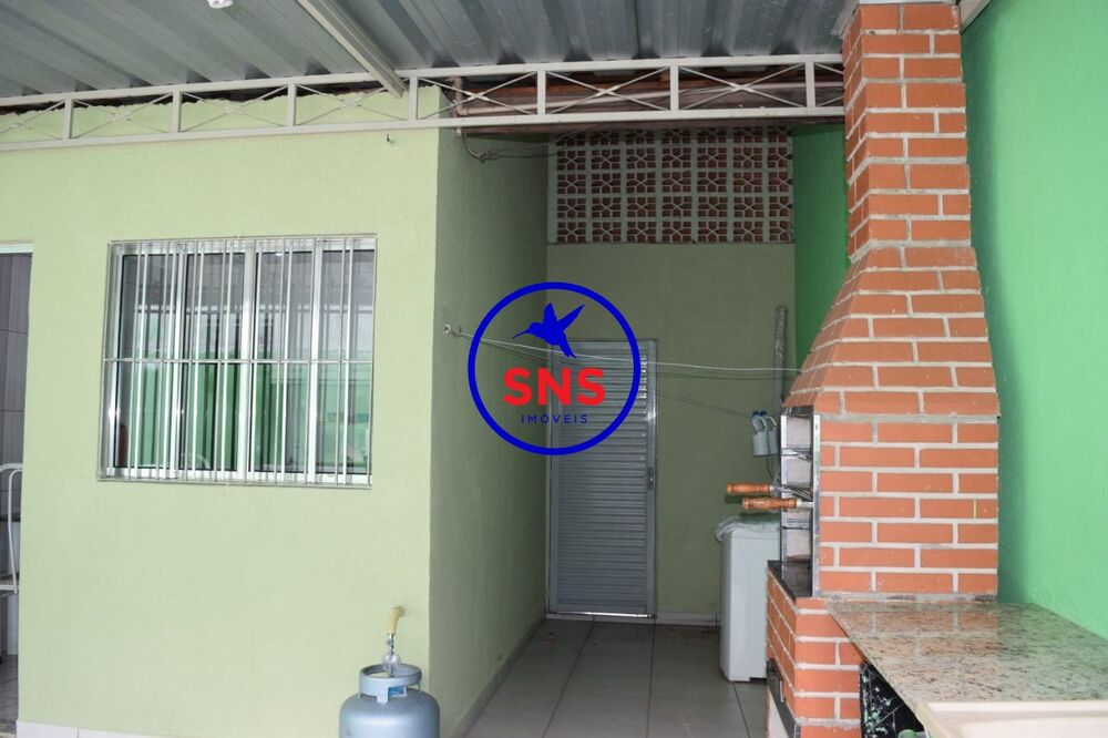 Casa, 2 quartos, 120 m² - Foto 6