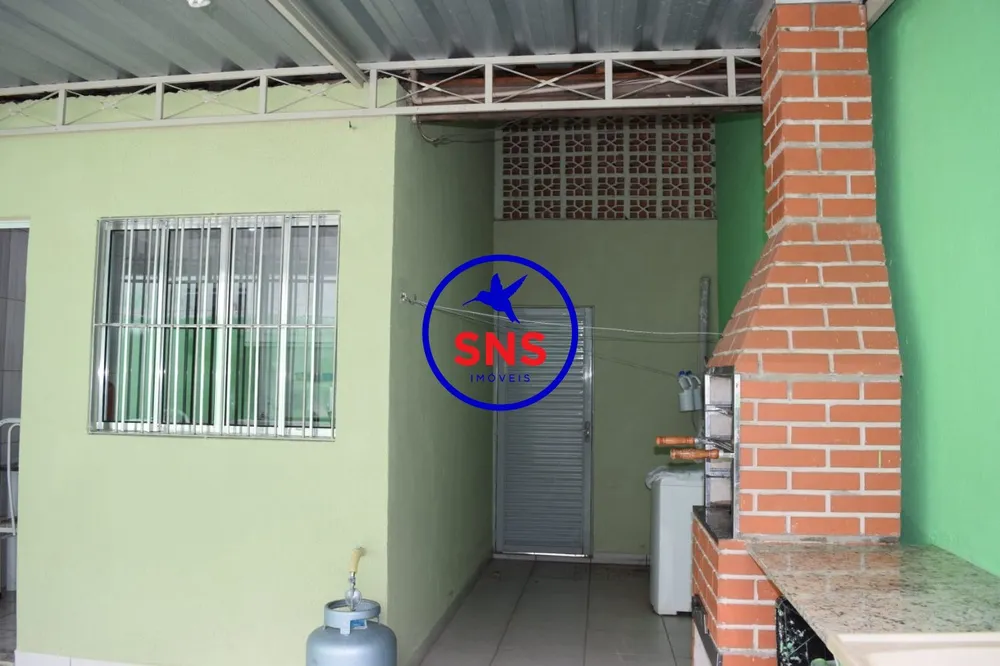 Casa, 2 quartos, 120 m² - Foto 3