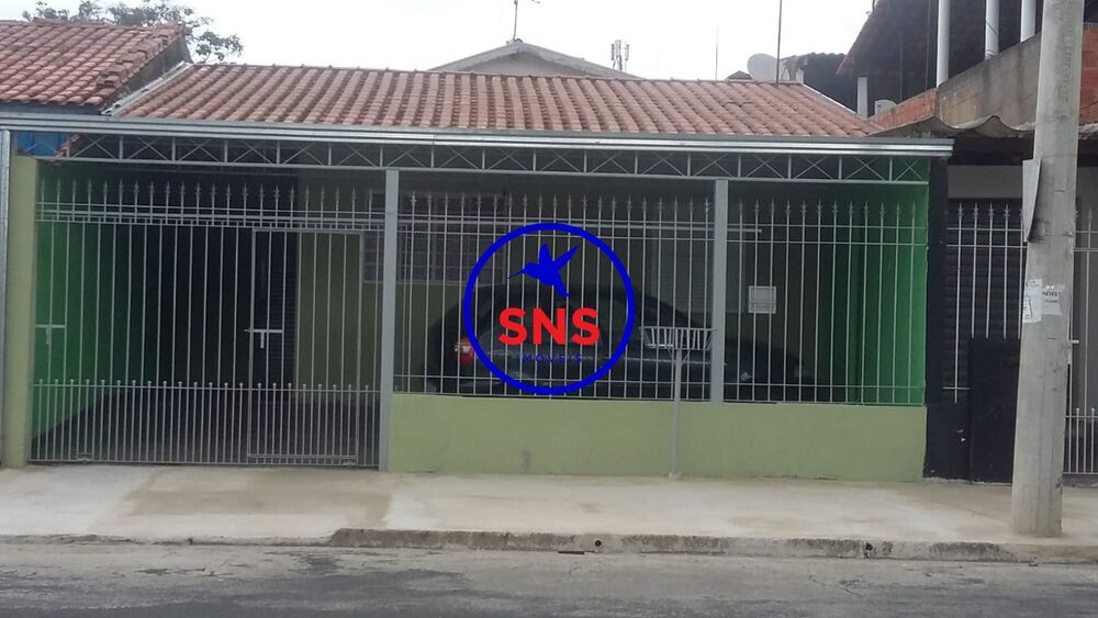 Casa, 2 quartos, 120 m² - Foto 2