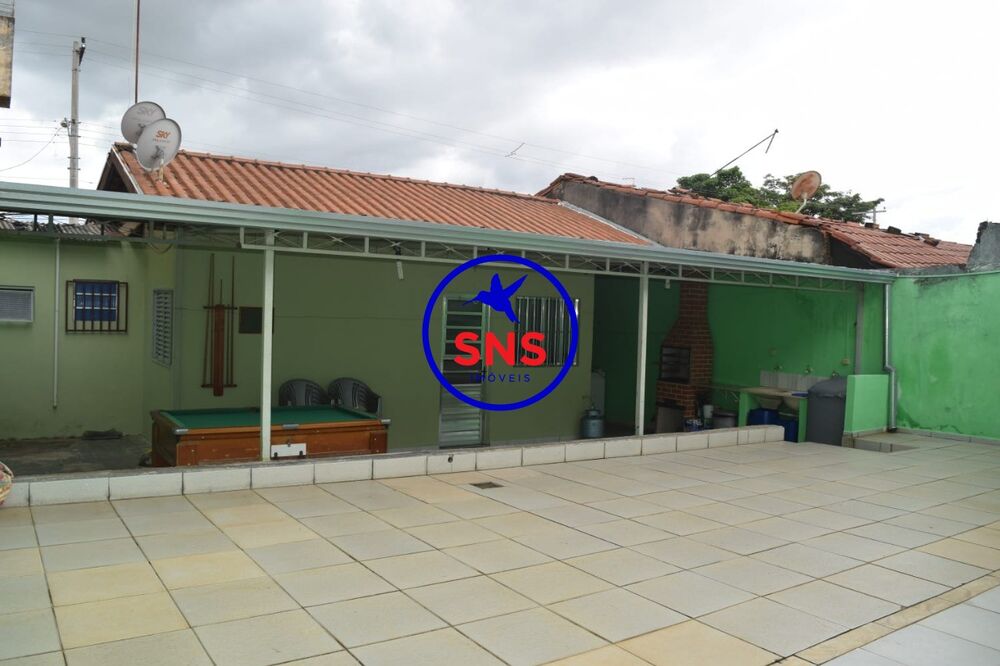 Casa, 2 quartos, 120 m² - Foto 1