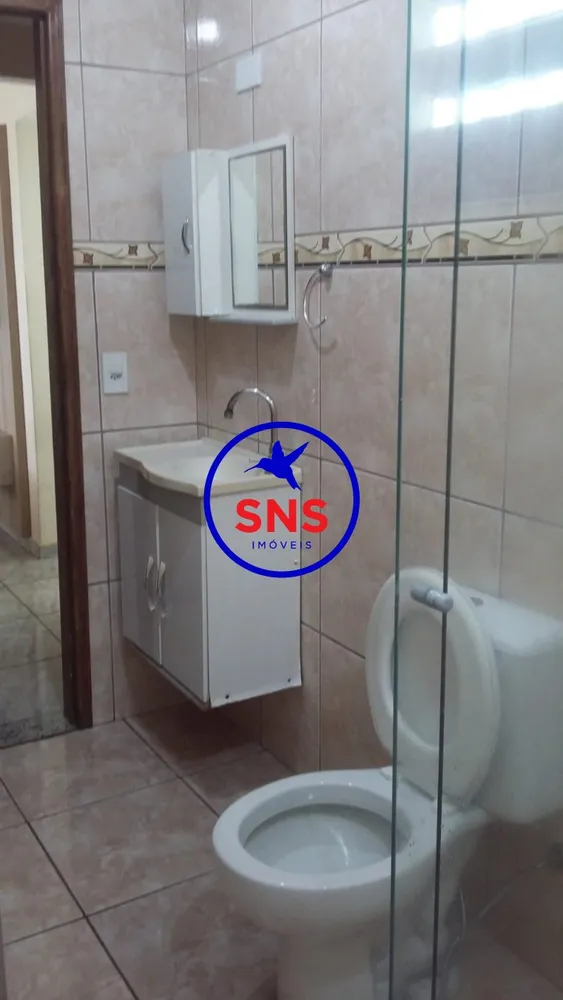 Casa, 2 quartos, 120 m² - Foto 13