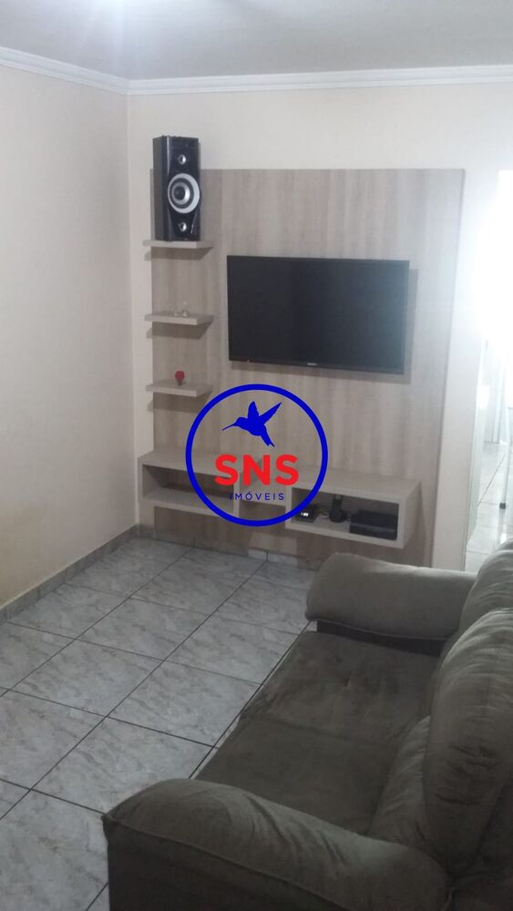 Casa, 2 quartos, 120 m² - Foto 8