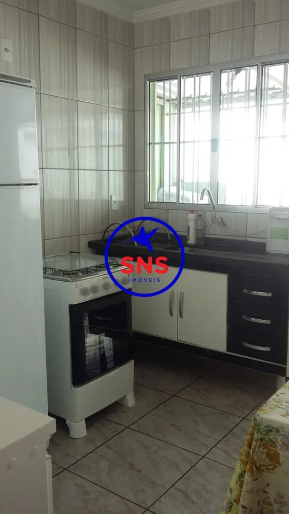 Casa, 2 quartos, 120 m² - Foto 2