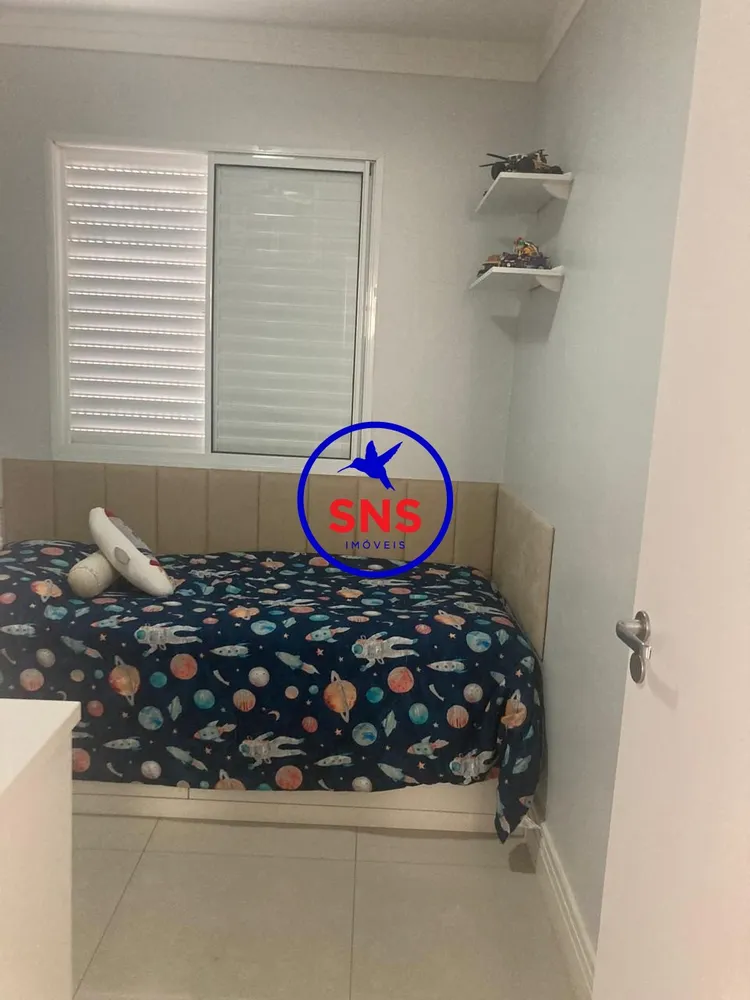 Apartamento, 2 quartos, 75 m² - Foto 10